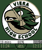 VHS Watchface icon