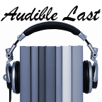 Audible Last icon