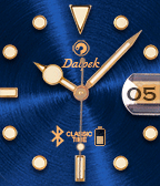 Analog by Dalpek icon