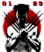 Wolverine icon