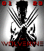 Wolverine 2 icon