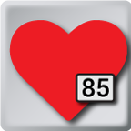 SimplyHRM icon