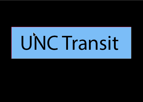 UNCTransit icon