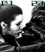 Wookie LOVE icon