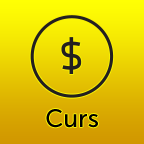 Curs Valutar icon