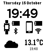 WatchMax icon