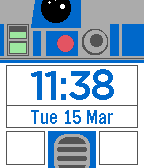 Astromech icon