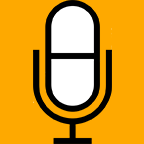 Voice Note icon