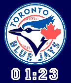 Toronto Blue Jays icon