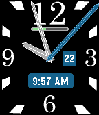 Variable Hands icon