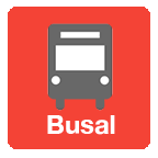Busal icon
