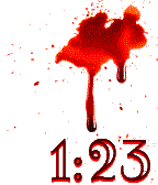 Blood Spatter icon