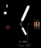 Voice Watch icon