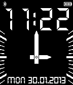 WAnaDig icon