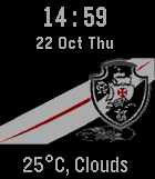 VascoWeather icon