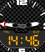 AvsD icon
