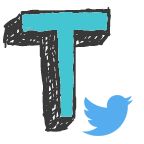 turquoise icon