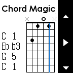 Chord Magic icon