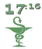 Apothekenuhr 2 icon