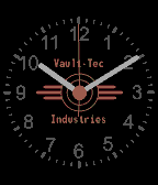 Vault-tec icon
