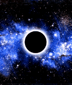 Black Hole icon