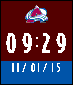 Avalanche Watchface icon