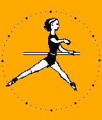 BALLET icon