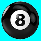 8 Ball by Dalpek icon