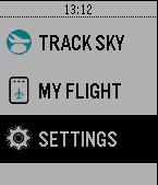 skyPatrol icon