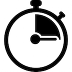 Tick Talk icon