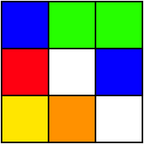 Cube Scrambler icon