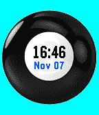 8 Ball by Dalpek icon