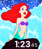 Ariel Cliff icon