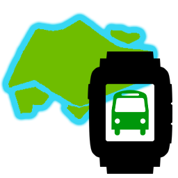 SingBus icon