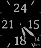 Twatch Epsilon icon