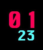Big Hour icon