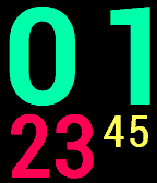 TypoText icon