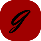 Glance Blobs icon