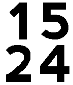 Big Time+Date Reverse icon