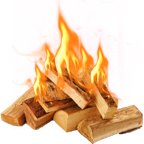 Fireplace icon
