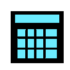 SimpleCalc icon