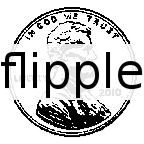Flipple - Flip a Coin icon
