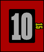 Around the Clock icon