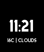 Bold & Clean icon