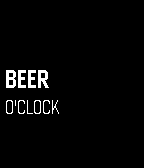 Beer O'Clock icon