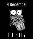 Upyachka icon