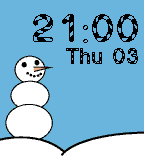 Winter Wonderland icon