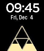 Triforce Time icon