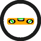 Watch Level icon