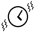 vibration watch icon